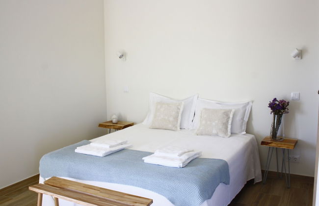 Quinta do Mocho Turismo Rural - Foto 3