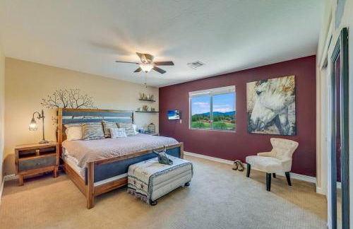 Gorgeous Resort Home -Right off the back nine! - Foto 12