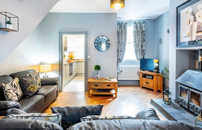 The Kings Gathering - Very Central Chester - Photo 56