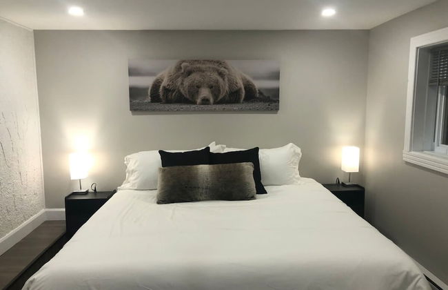 Chalet des Becassines Citq 310334 - Foto 51