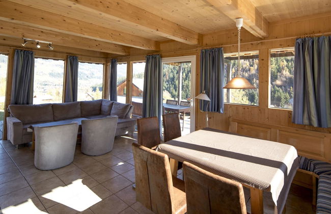 # 160 mit 3 Schlafzimmern für 8 Personen - Foto 11