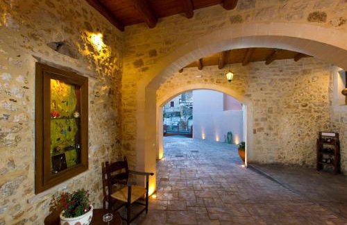 Atsipopoulo Villas - Foto 56