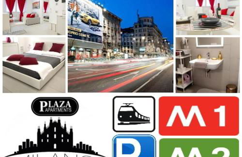 Metro Plaza Apartment -Buenos Aires - Foto 1