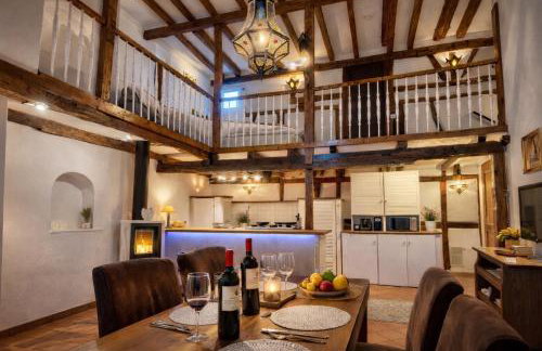 Charmantes Haus Nähe Bonn Köln Messe Phantasialand - Foto 1