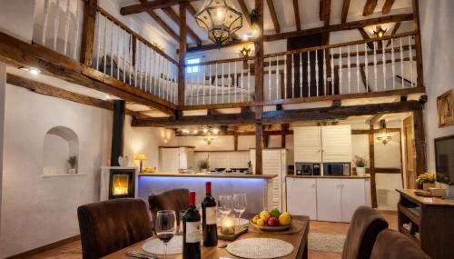 Charmantes Haus Nähe Bonn Köln Messe Phantasialand - Foto 1