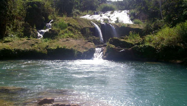 Cienfuegos, El Nicho & Trinidad Tour - Foto 2