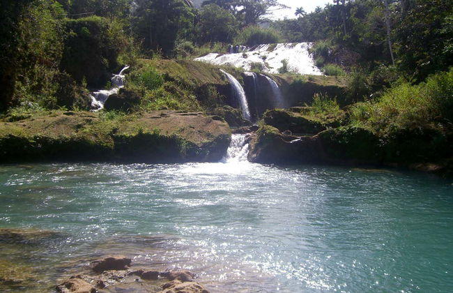 Excursión a Cienfuegos, El Nicho y Trinidad - Foto 2