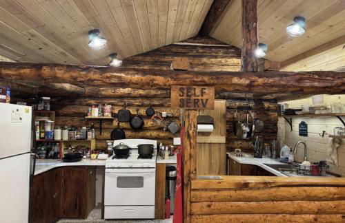 Historic Chulitna River Lodge - Foto 63