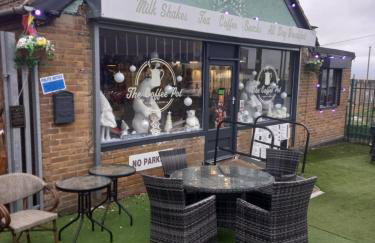 surf shack - Foto 42