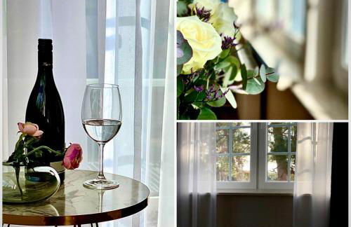 Residence Black Eagle Lubmin Strand - Foto 144