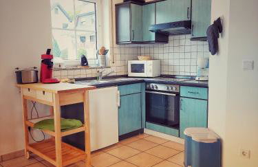 Ferienwohnung Sewenig - Foto 8