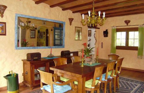 Casa Rural La Gustoza - Foto 20