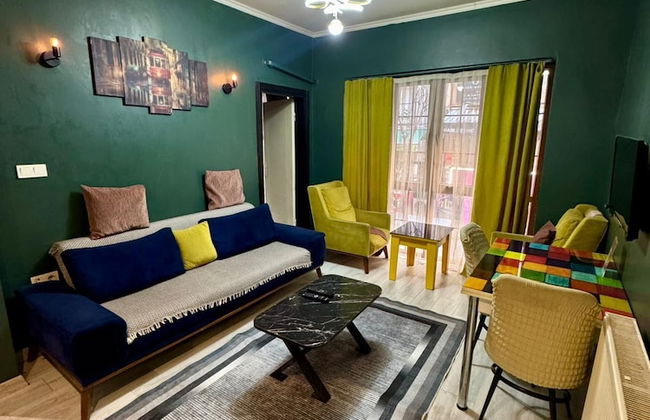 Imza Suite - Foto 42