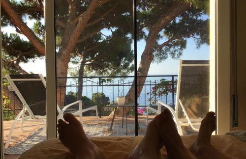 Can De Pino vue mer - Foto 9