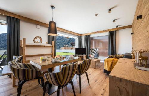 MULIN Appartements - Foto 51