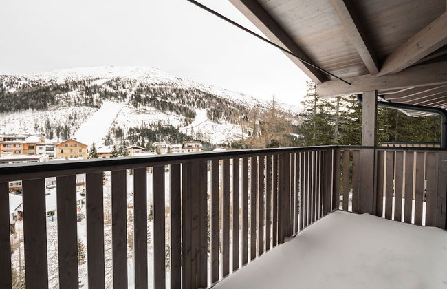 Haus Tauernblick Katschberg AlpenTravel - Foto 53