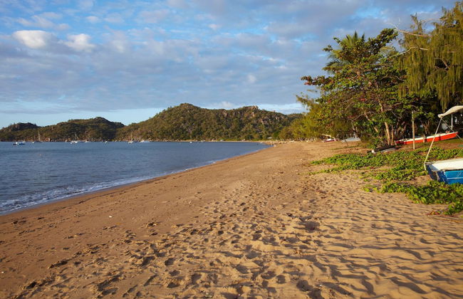 Villa Kembali - Foto 16