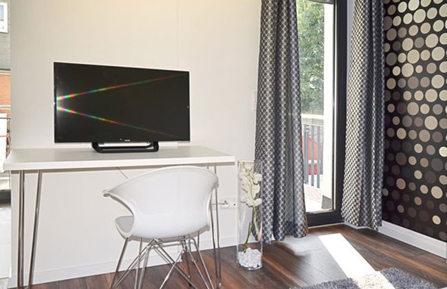 Eco Smart Apartments Erlangen - Foto 4