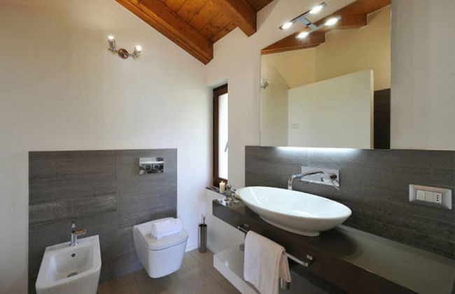 Villa Lumbini in Il Piazzo - Foto 14