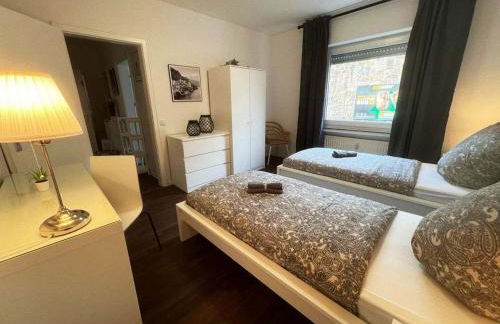 Cityfair Apartments Köln - Foto 24