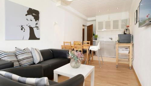 Blankwasserweg 131 Lensterstrand Oase Bungalow 4 - Foto 2