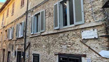 Chierici24 Charming Apartment Sabina Countryside - Foto 3