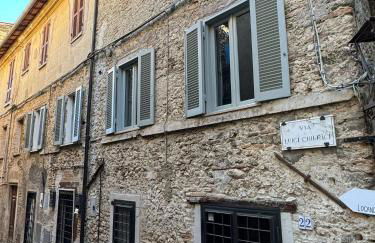 Chierici24 Charming Apartment Sabina Countryside - Foto 3