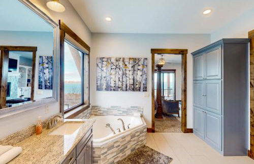 Raspberry Ridge Lodge - Foto 29