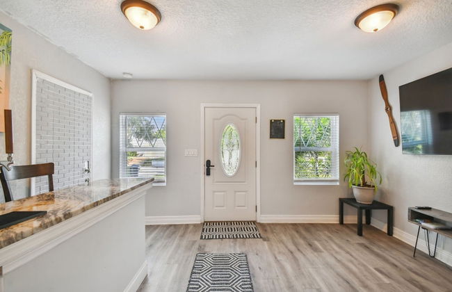 The Tampa Oasis - Foto 54