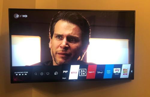 WM- Touristik- Berlin - Foto 8