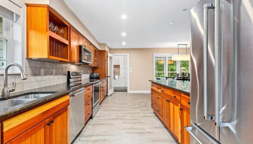 Vanishing Run Retreat with Pool - Foto 4