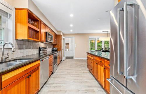 Vanishing Run Retreat with Pool - Foto 4