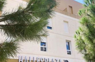 Apartment SCHÖNE T3 MIT SÜDTERRASSE by Interhome - Foto 30