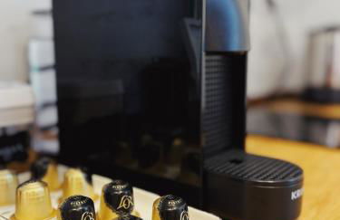 Blissful Garden Studio - Foto 9