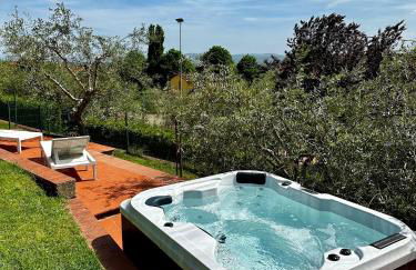 Il Villino del Daino - Toscana - Foto 36