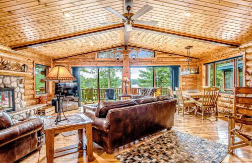 Carroll's Cabin - Foto 10