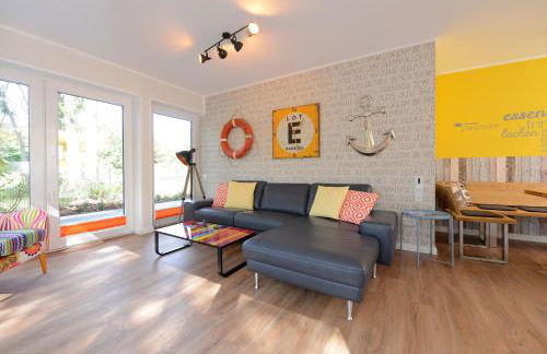 Strandvilla Gezeiten - Foto 44