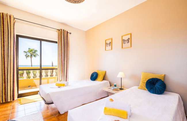 Villa Oasis del Mar - Foto 6