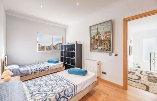 Serra Fuster - Casa Tolleric - Foto 20