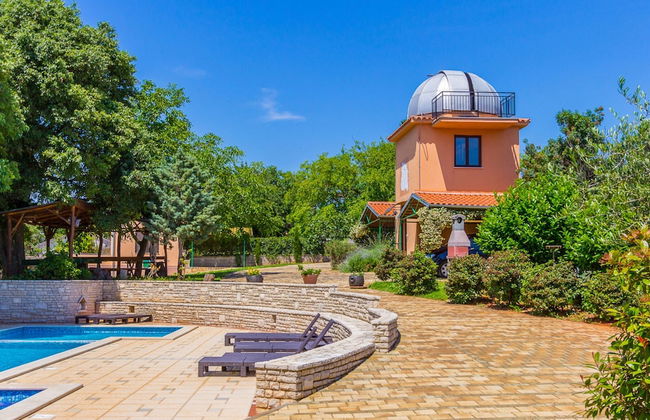 Modern Apartment in Pula With Swimming Pool - Foto 23