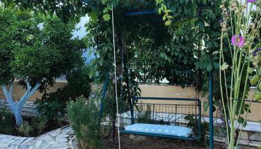 Foothills loft - Photo 4, Garden