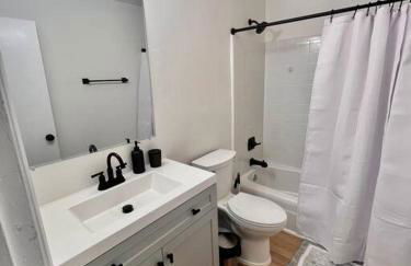 Modern Oasis Close to South End - Foto 16