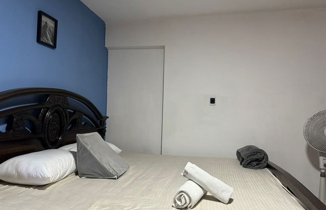 Apartaestudio con Jacuzzy Belen - Foto 1