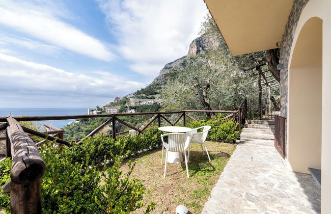 Tenuta dell'AlMa - Foto 9