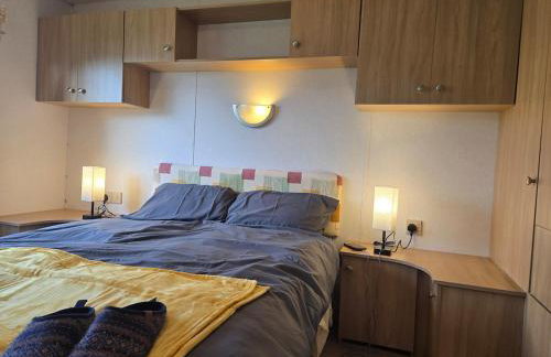 Elf Wood Lodge - Swimming Spa, Sky Sports, Tennis, Hadrian's Wall listing - Foto 8