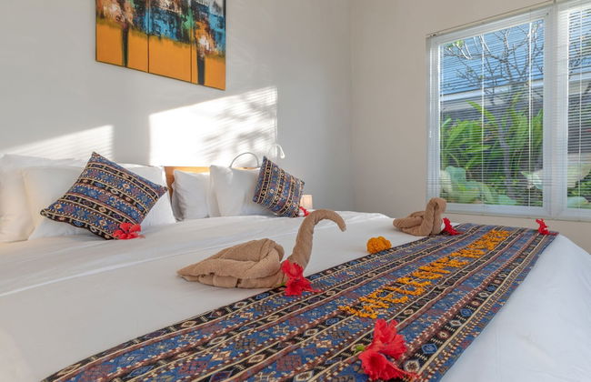 Villa Saneva - Foto 20