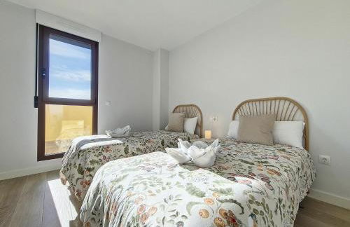 Los Flamencos Vista Playa - 2510 - Foto 27