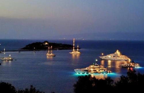 Suite Home Villa Paxos - Photo 55