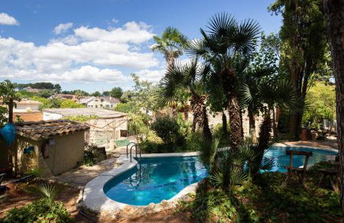 Casa Montserrat Ruralvilla - Foto 10