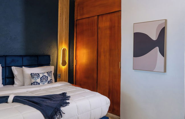 TBR by Mega Stays - Foto 34